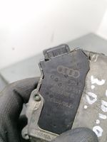 Audi Q7 4L Valvola corpo farfallato elettrica 059129085D