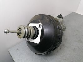 Volkswagen PASSAT B7 Główny cylinder hamulca 3C2614105AJ