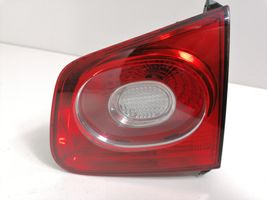 Volkswagen Tiguan Tailgate rear/tail lights 5N0945094C