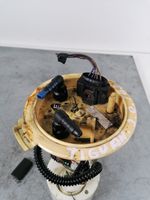 Volkswagen Tiguan Kraftstoffpumpe im Tank 5N0919050C