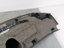 Audi A5 8T 8F Poszycie klapy tylnej bagażnika i inne elementy 8T0867975A