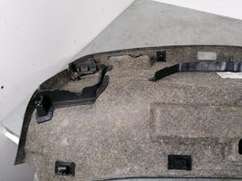 Audi A5 8T 8F Verkleidung Abdeckung Heckklappe Kofferraumdeckel 8T0867975A