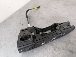 Audi A5 8T 8F Klamka zewnętrzna/wspornik drzwi 8T0837885A