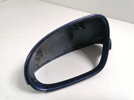 Volkswagen Golf VI Front door wing mirror part 1K0857537