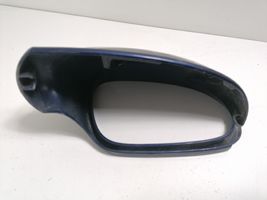 Volkswagen Golf VI Front door wing mirror part 1K0857537