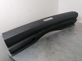 Volkswagen Golf VI Rivestimento di protezione sottoporta del bagagliaio/baule 1K9863458A