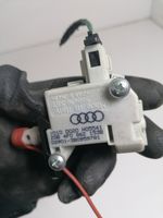 Audi A6 S6 C6 4F Silniczek / Siłownik zamka centralnego 4F0862153B