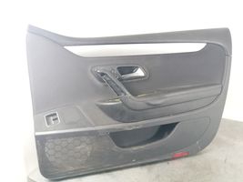 Volkswagen PASSAT CC Boczki / Poszycie drzwi przednich 3C8867012