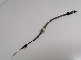 Volkswagen Golf VII Front door cable line 5G4837085B