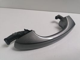 Volkswagen Golf VII Rear door exterior handle 5G0837205