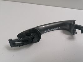 Volkswagen Golf VII Rear door exterior handle 5G0837205