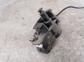 Volkswagen Golf VII Central locking motor 5C6810773H