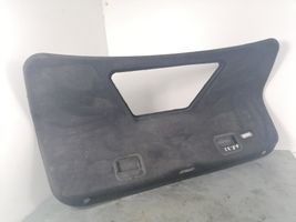 Audi A8 S8 D3 4E Takaluukun alaosan verhoilu 4E0867975J