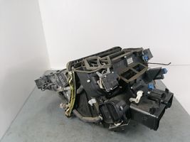 Audi A8 S8 D3 4E Pečiuko ventiliatorius/ putikas 4E0820003M