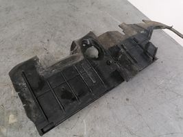 Audi A8 S8 D3 4E Traverse, support de radiateur latéral 4E0121284C