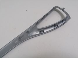 Opel Zafira C Moulure/baguette de porte avant 13308144