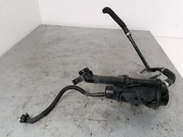 Opel Zafira C Oil breather separator 55575980