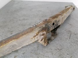 Opel Zafira C Rear subframe 