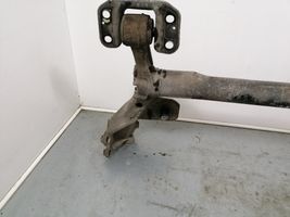 Opel Zafira C Rear axle beam 