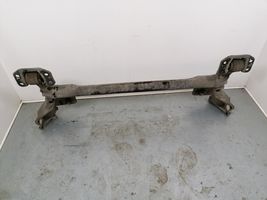 Opel Zafira C Rear axle beam 