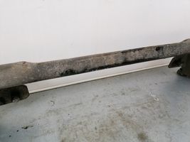 Opel Zafira C Rear axle beam 