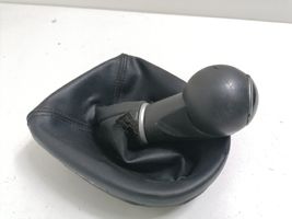 Seat Altea XL Drążek / Pokrętło zmiany biegów 5P0863279