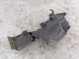 Mercedes-Benz E W212 Side radiator support slam panel 