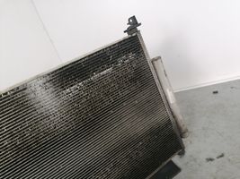 Honda CR-V A/C cooling radiator (condenser) MF4477702410