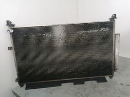 Honda CR-V A/C cooling radiator (condenser) MF4477702410