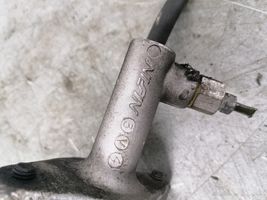 Honda CR-V Clutch slave cylinder 