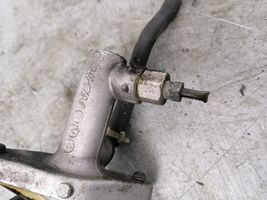 Honda CR-V Clutch slave cylinder 