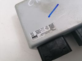 Honda CR-V Komputer / Sterownik ECU silnika 39980T1TN3