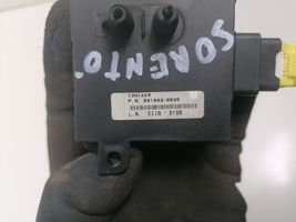 KIA Sorento Module de contrôle airbag B410430030