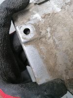 Toyota RAV 4 (XA30) Listwa boczna 6106342010