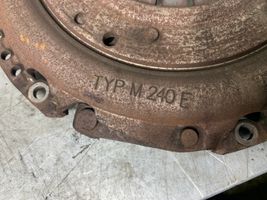 KIA Sportage Pressure plate TYPM240E