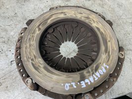 KIA Sportage Pressure plate TYPM240E