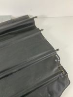 Opel Astra G Parcel shelf load cover 