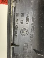 Volkswagen Golf V Copertura per barre portatutto 1K9860146