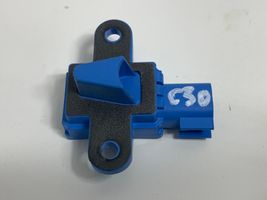 Volvo C30 Gaisa spilvenu trieciensensors 30724048