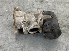 Volvo C30 Soupape vanne EGR 9656612380