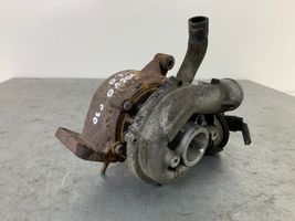 Volvo C30 Turboahdin 9658728580