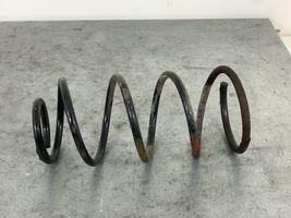 Volvo C30 Front coil spring 