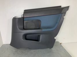 Volvo C30 Garniture panneau de porte arrière 39871227