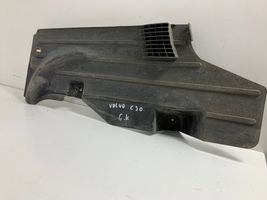 Volvo C30 Rear underbody cover/under tray 30681921