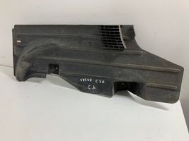 Volvo C30 Rear underbody cover/under tray 30681921