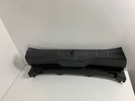 Volvo C30 Rivestimento di protezione sottoporta del bagagliaio/baule 08687734