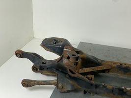 Volvo C30 Rear subframe 1401581