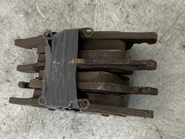 Volvo C30 Brake pads (rear) 