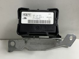 Volvo C30 ESP (stabilumo sistemos) valdymo blokas CI77F09MMQ