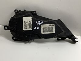 Volvo C30 Cache carter courroie de distribution 6901568